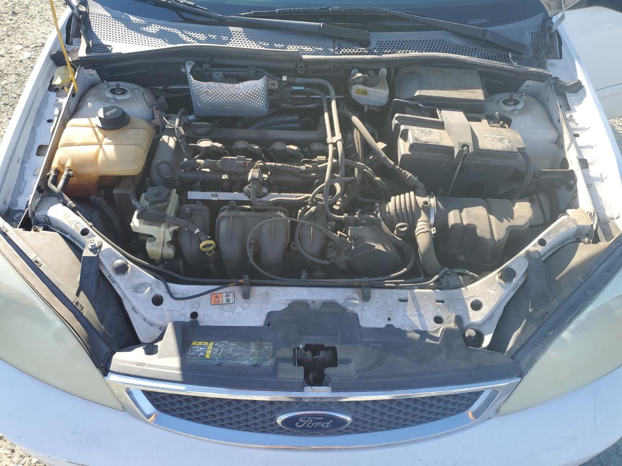 2007 Ford Focus - Image 11
