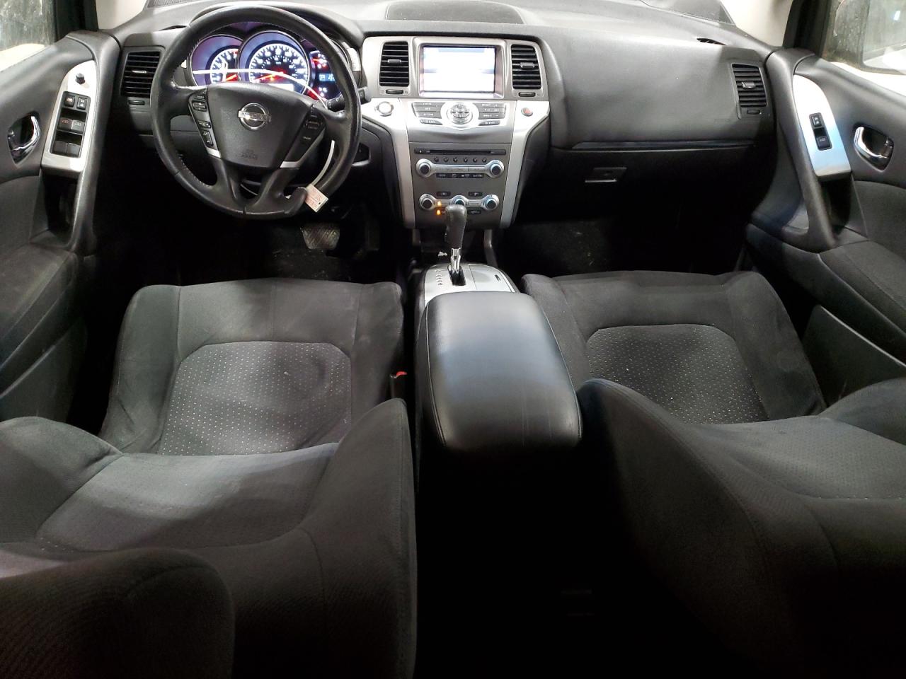 2011 Nissan Murano - Image 8