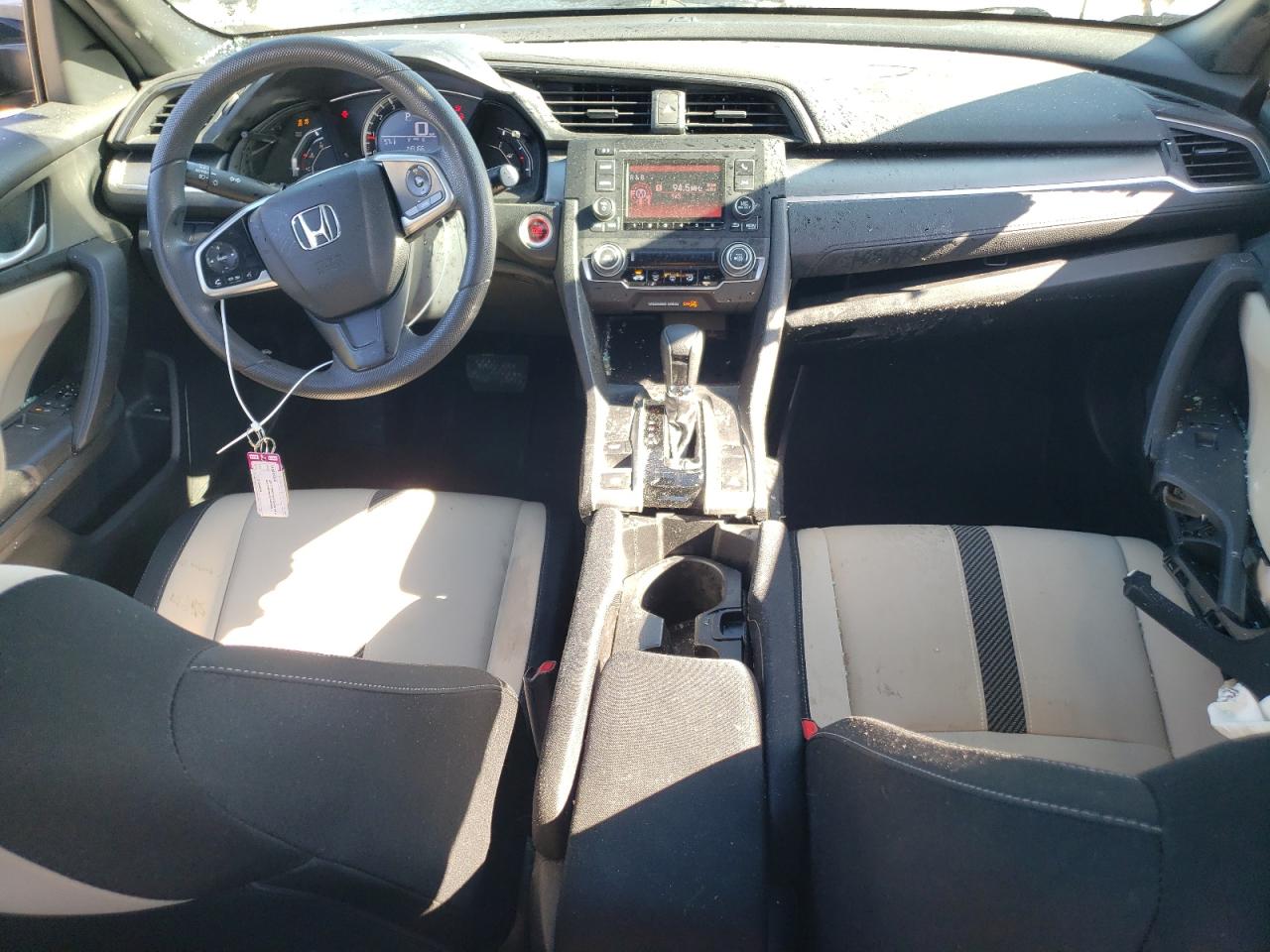 2017 Honda Civic - Image 8