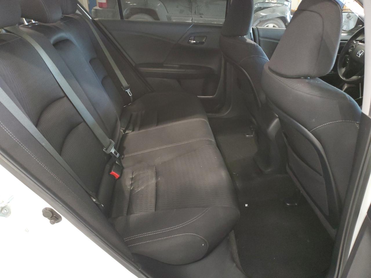 2014 Honda Accord - Image 11