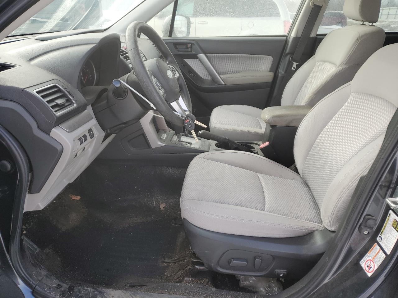 2018 Subaru Forester - Image 7