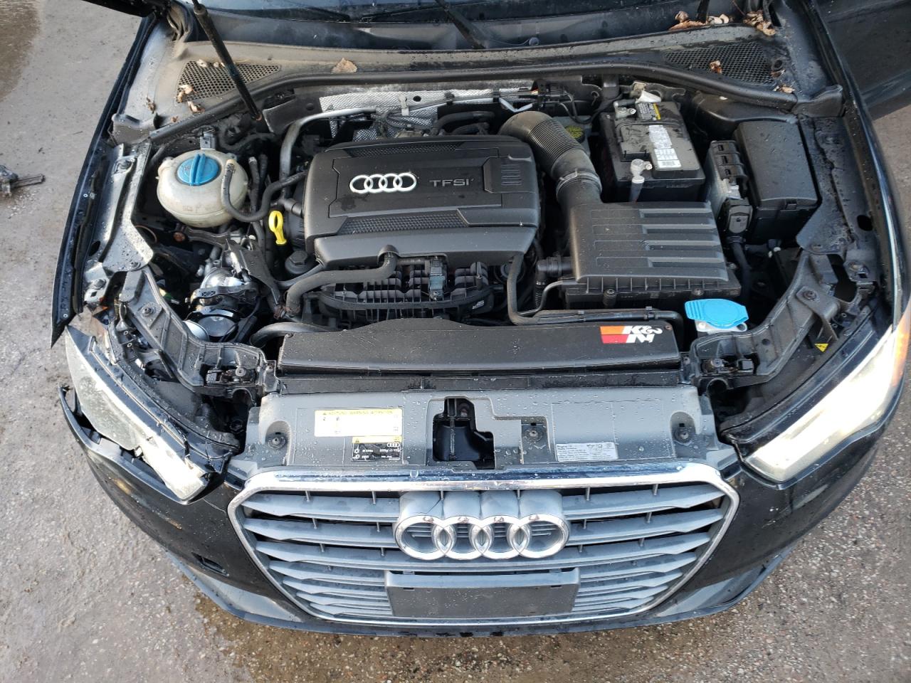 2015 Audi A3 - Image 11