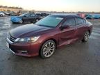 2015 Honda Accord Sport zu verkaufen in Harleyville, SC - Side