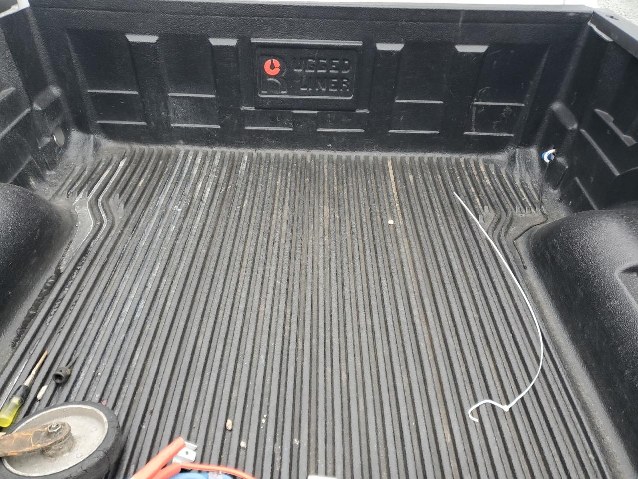 2014 RAM 1500 - Image 10