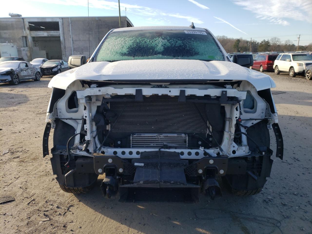 2022 GMC Sierra - Image 5