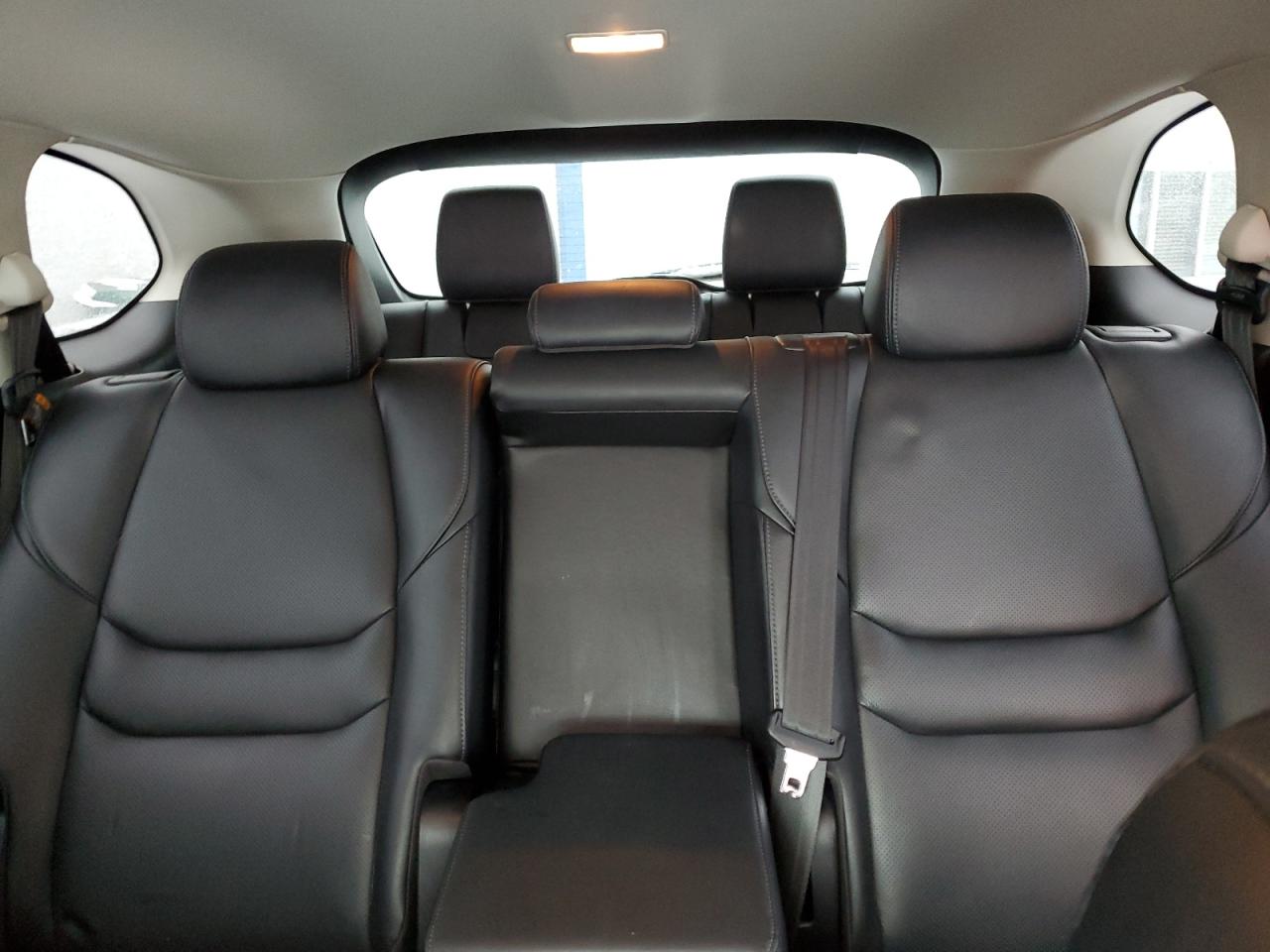 2020 Mazda CX-9 - Image 10