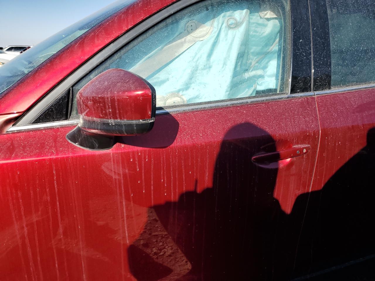 2020 Mazda CX-5 - Image 7
