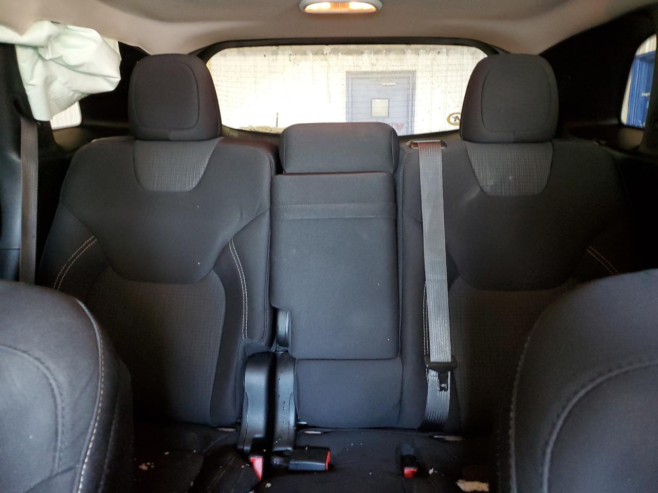 2015 Jeep Grand Cherokee - Image 10