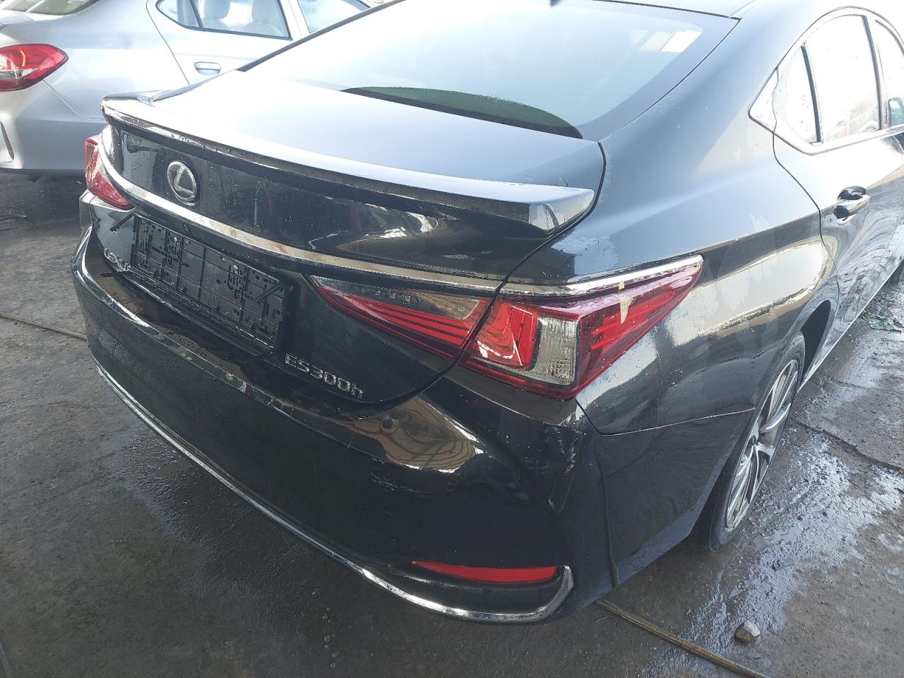 JTHB21B17P2207254 - 2023 Lexus ES 300H - #43290895