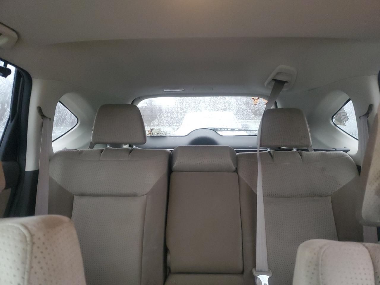 2014 Honda CR-V - Image 10