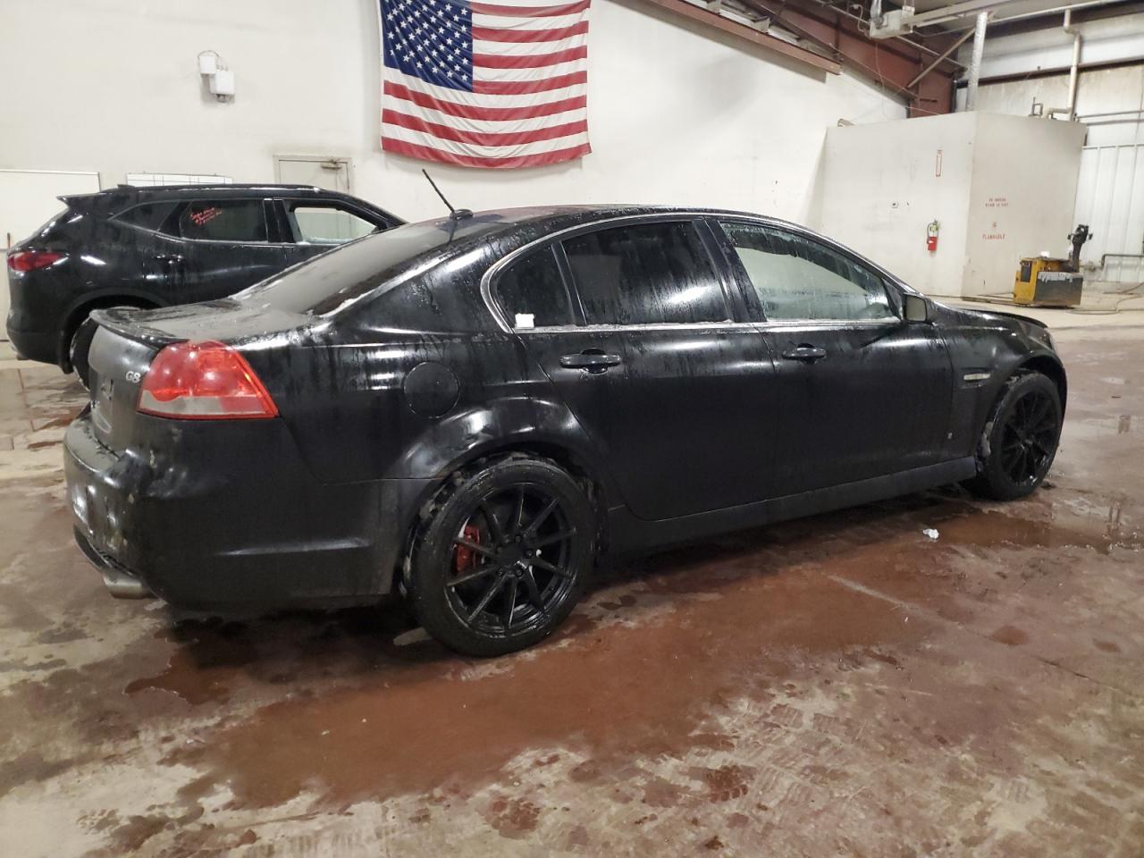 2009 Pontiac G8 - Image 3