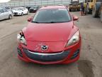 2010 Mazda 3 S на продаже в Albuquerque, NM - Front End