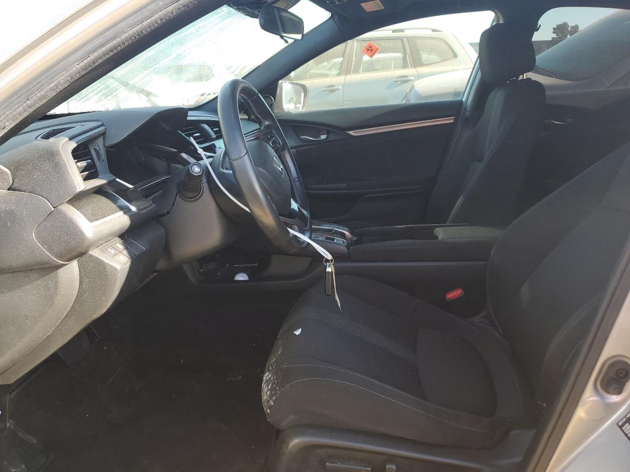 2020 Honda Civic - Image 7