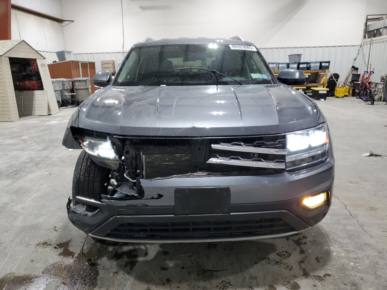 2019 Volkswagen Atlas - Image 5