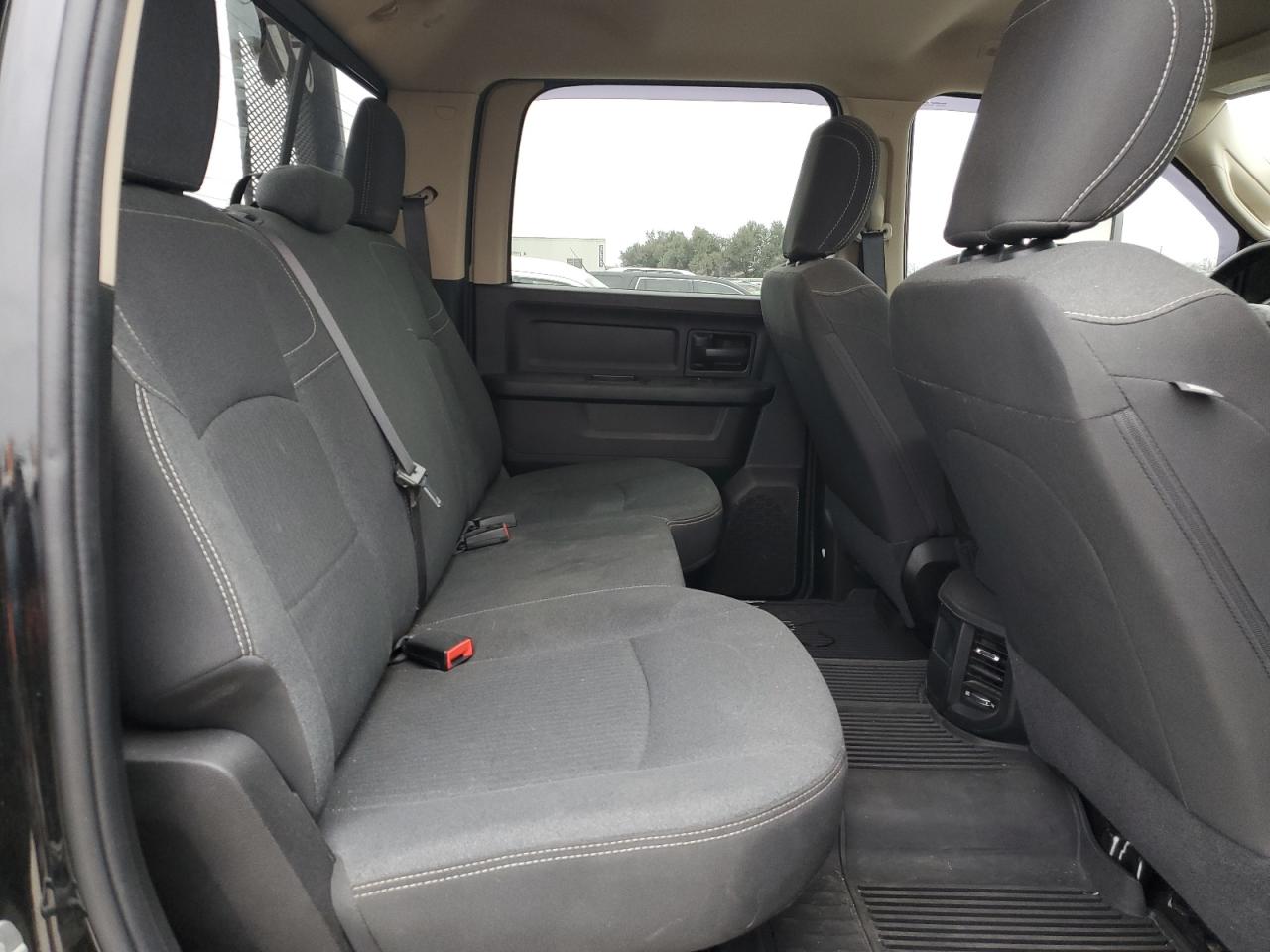 2020 RAM 3500 - Image 10
