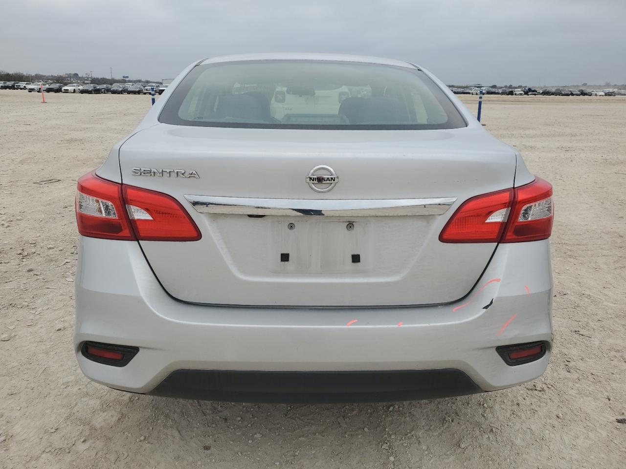 2019 Nissan Sentra - Image 6