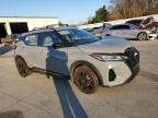 2024 Nissan Kicks Sr for Sale in Gaston, SC - Frame Damage