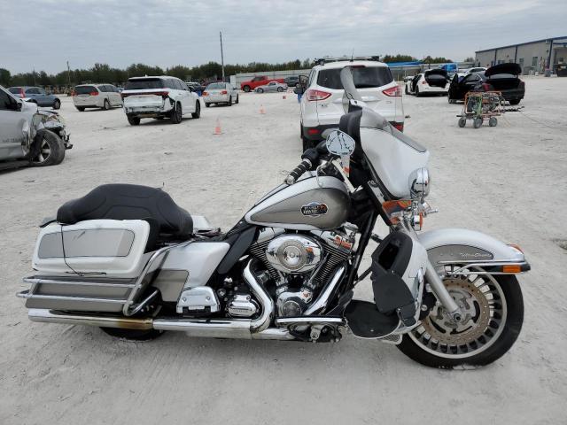 2009 Harley-Davidson Flhtcu 