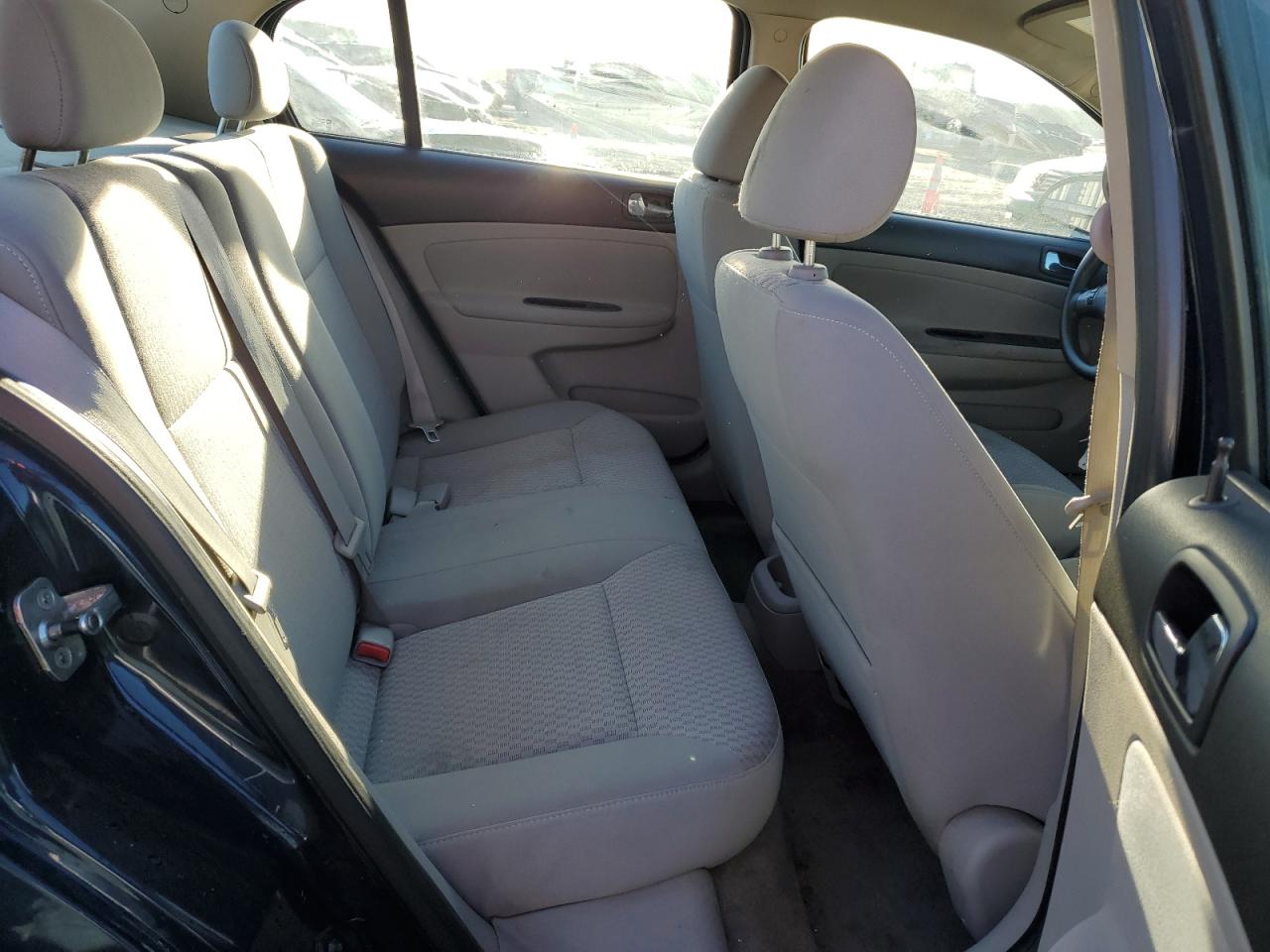 2008 Chevrolet Cobalt - Image 10