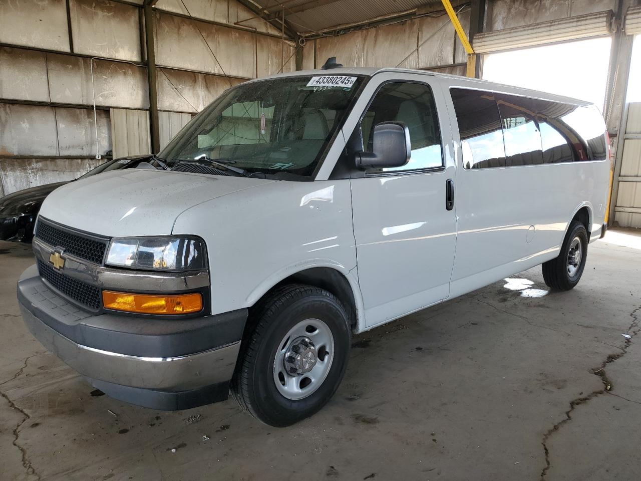 2019 Chevrolet Express - Image 1