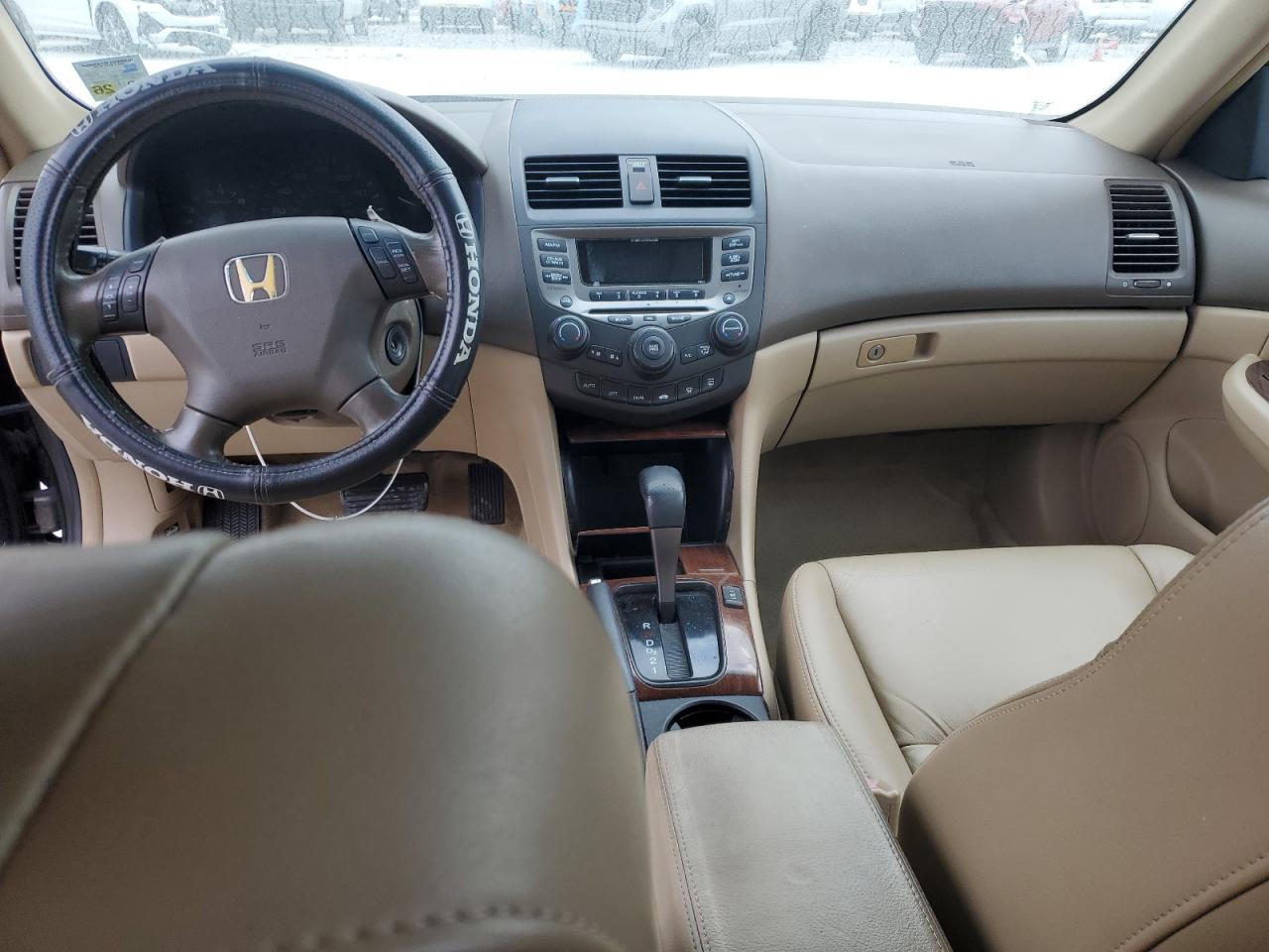 2006 Honda Accord - Image 8
