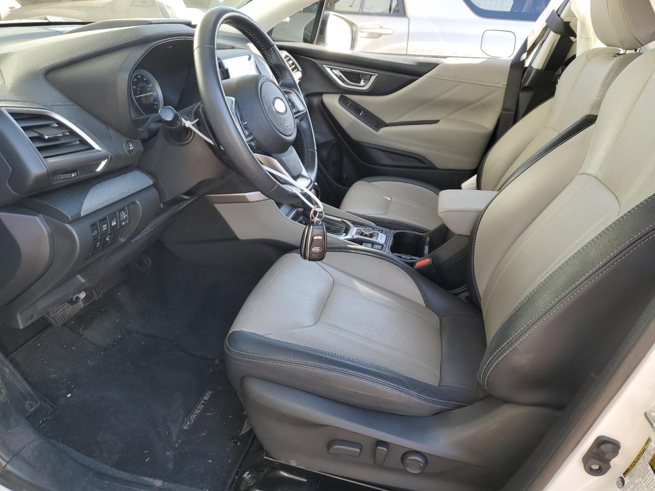 2021 Subaru Forester - Image 7
