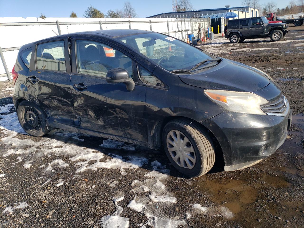 2014 Nissan Versa - Image 4