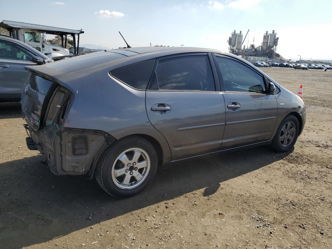 2009 Toyota Prius - Image 3
