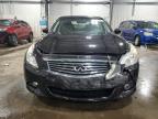 2013 Infiniti G37  продається в Ham Lake, MN - Front End