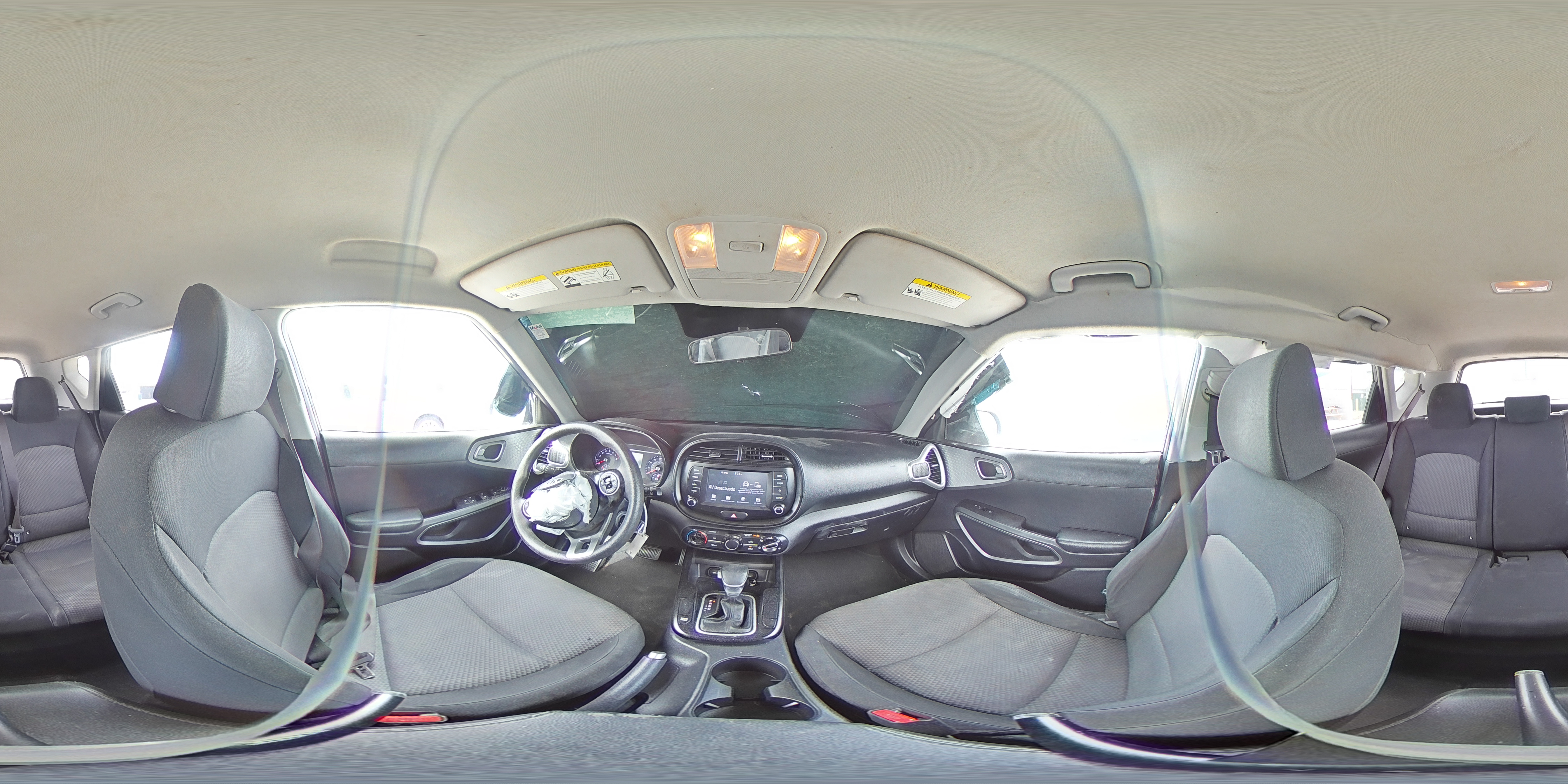 2020 Kia Soul - Image 14