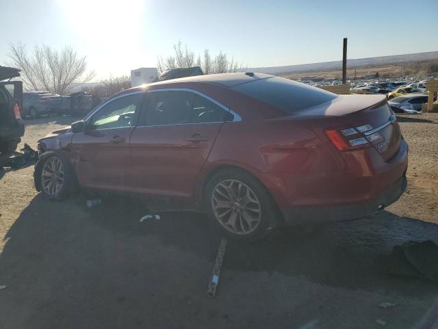  FORD TAURUS 2014 Бургунди