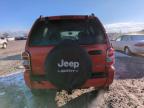 2002 Jeep Liberty Limited for Sale in Magna, UT - Side