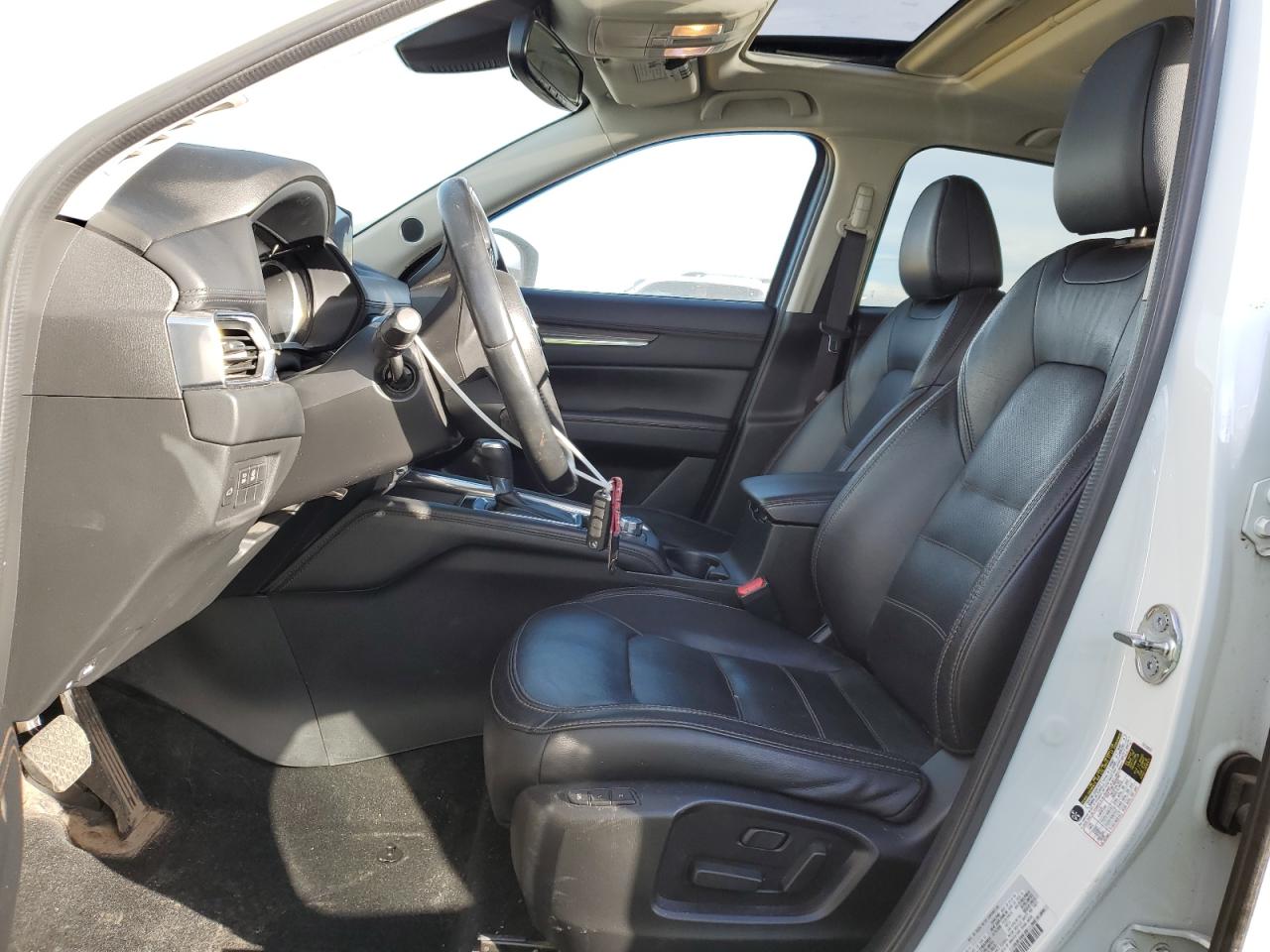 2018 Mazda CX-5 - Image 7