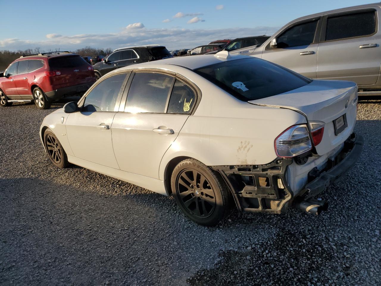 2006 BMW 3er - Image 2