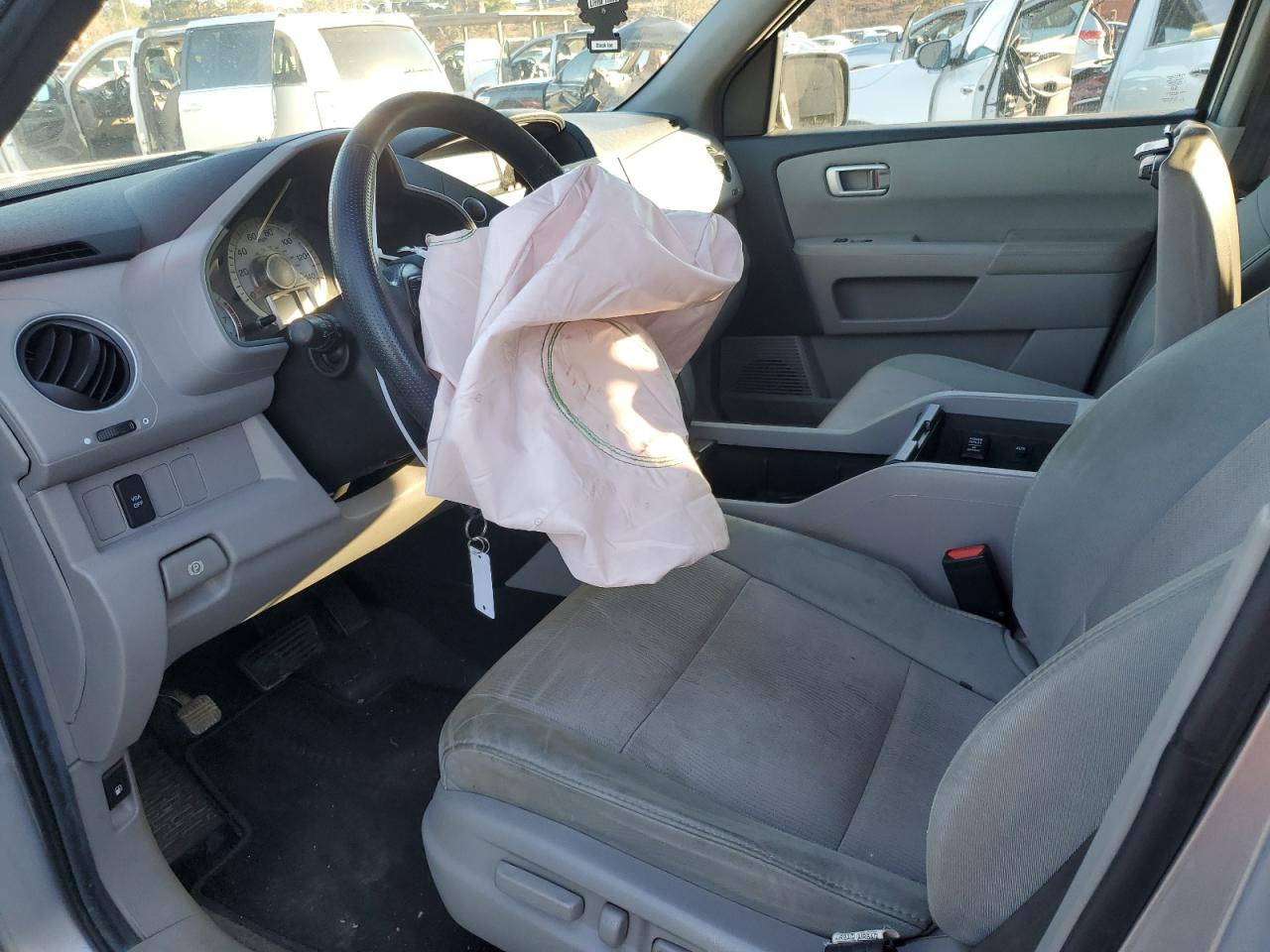 2011 Honda Pilot - Image 7