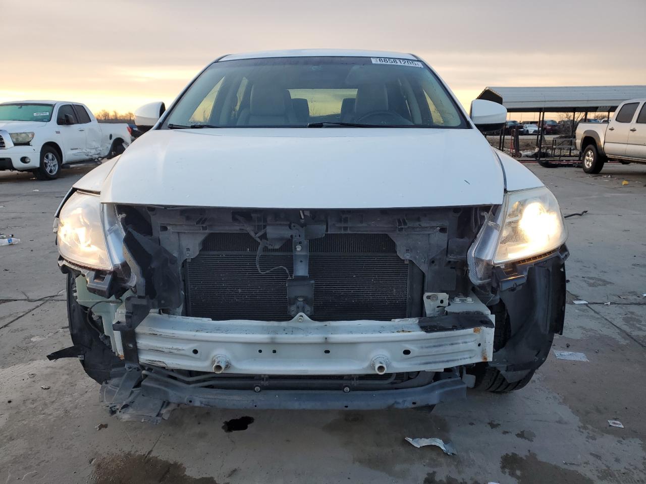 2012 Mazda CX-9 - Image 5