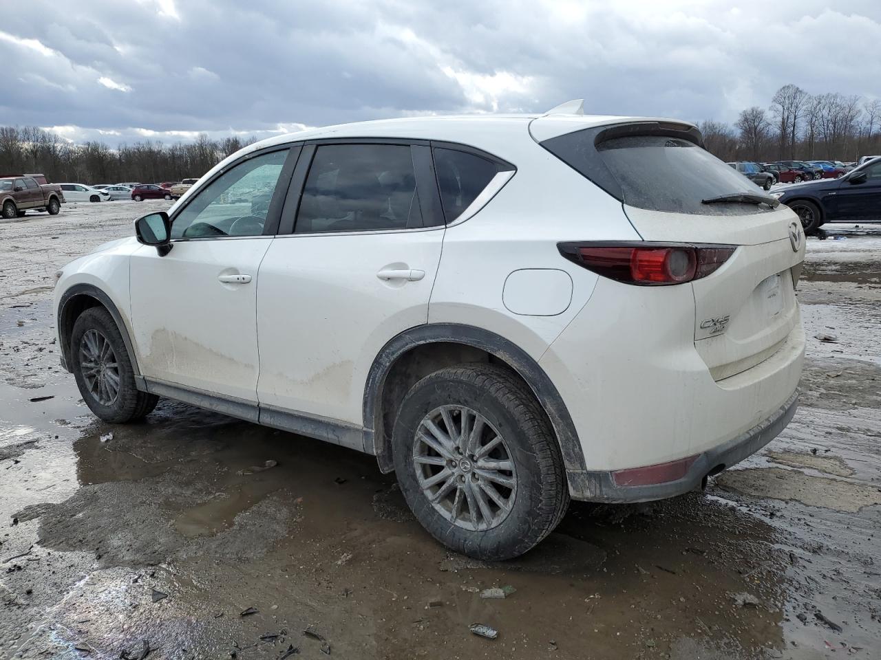 2017 Mazda CX-5 - Image 2