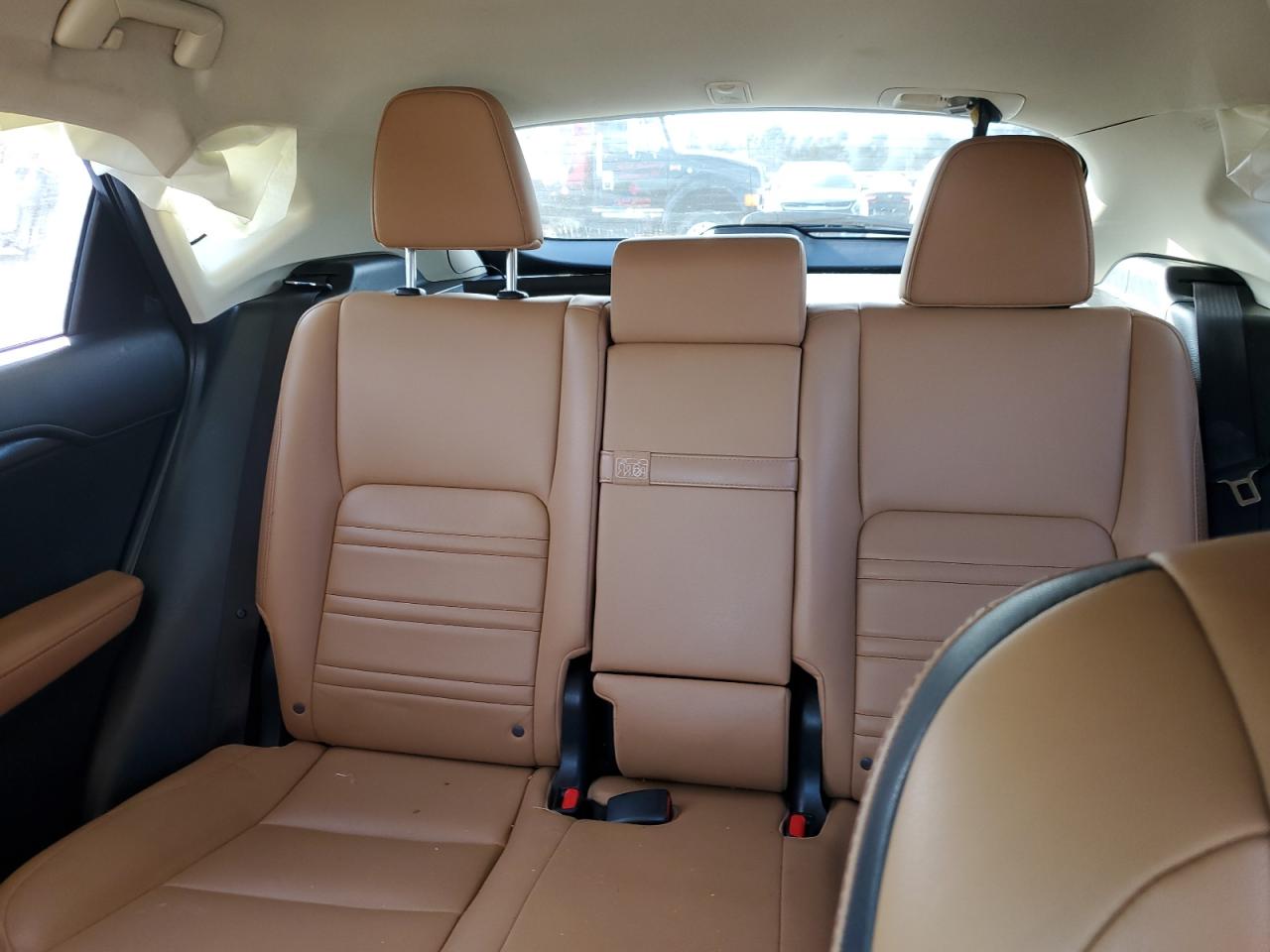 2016 Lexus NX - Image 10