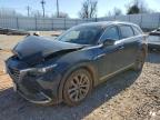 2020 Mazda Cx-9 Grand Touring იყიდება Oklahoma City-ში, OK - Front End
