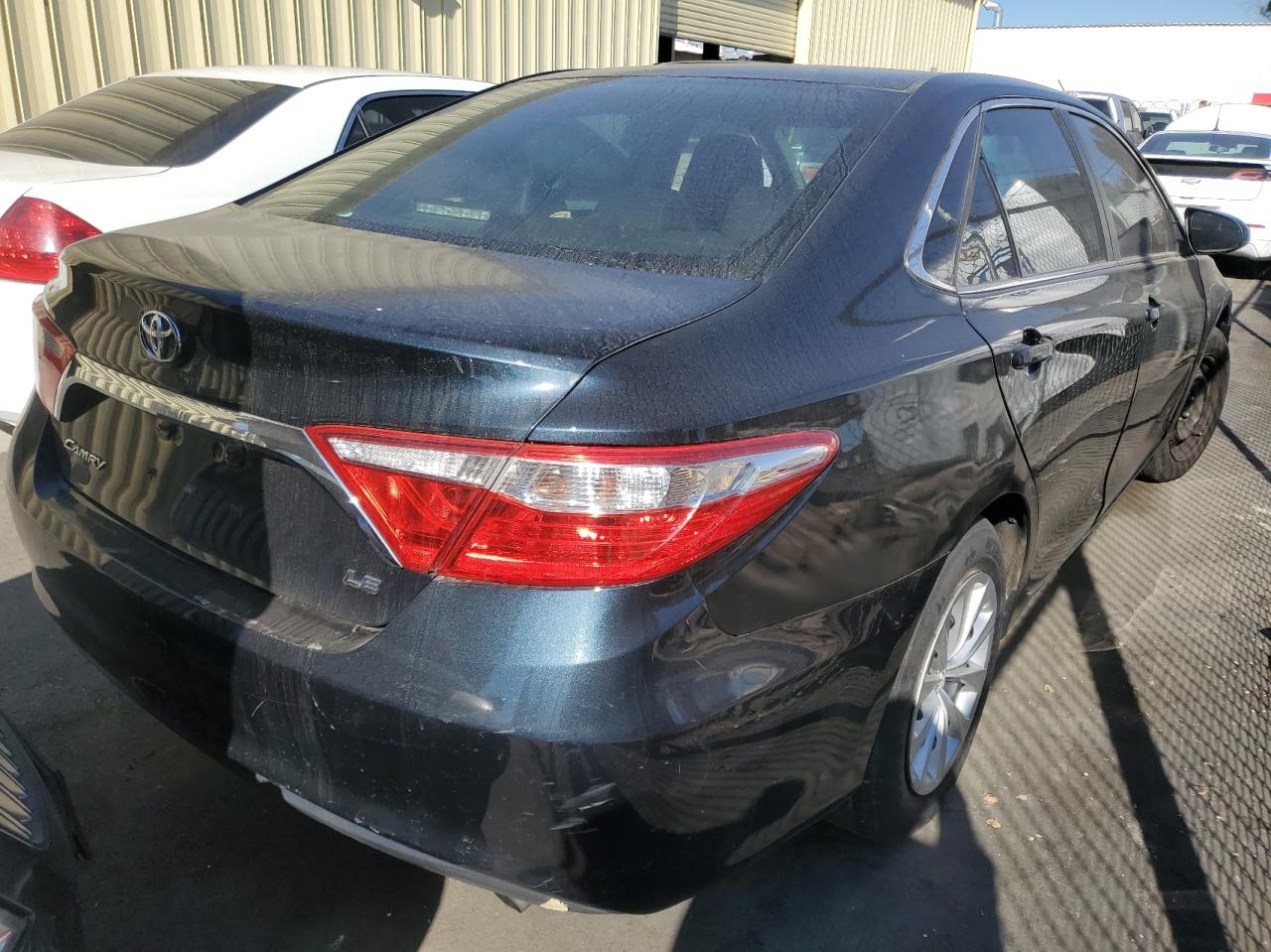 VIN 4T4BF1FKXGR567570 2016 TOYOTA CAMRY no.4