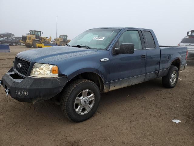 2004 Ford F150 