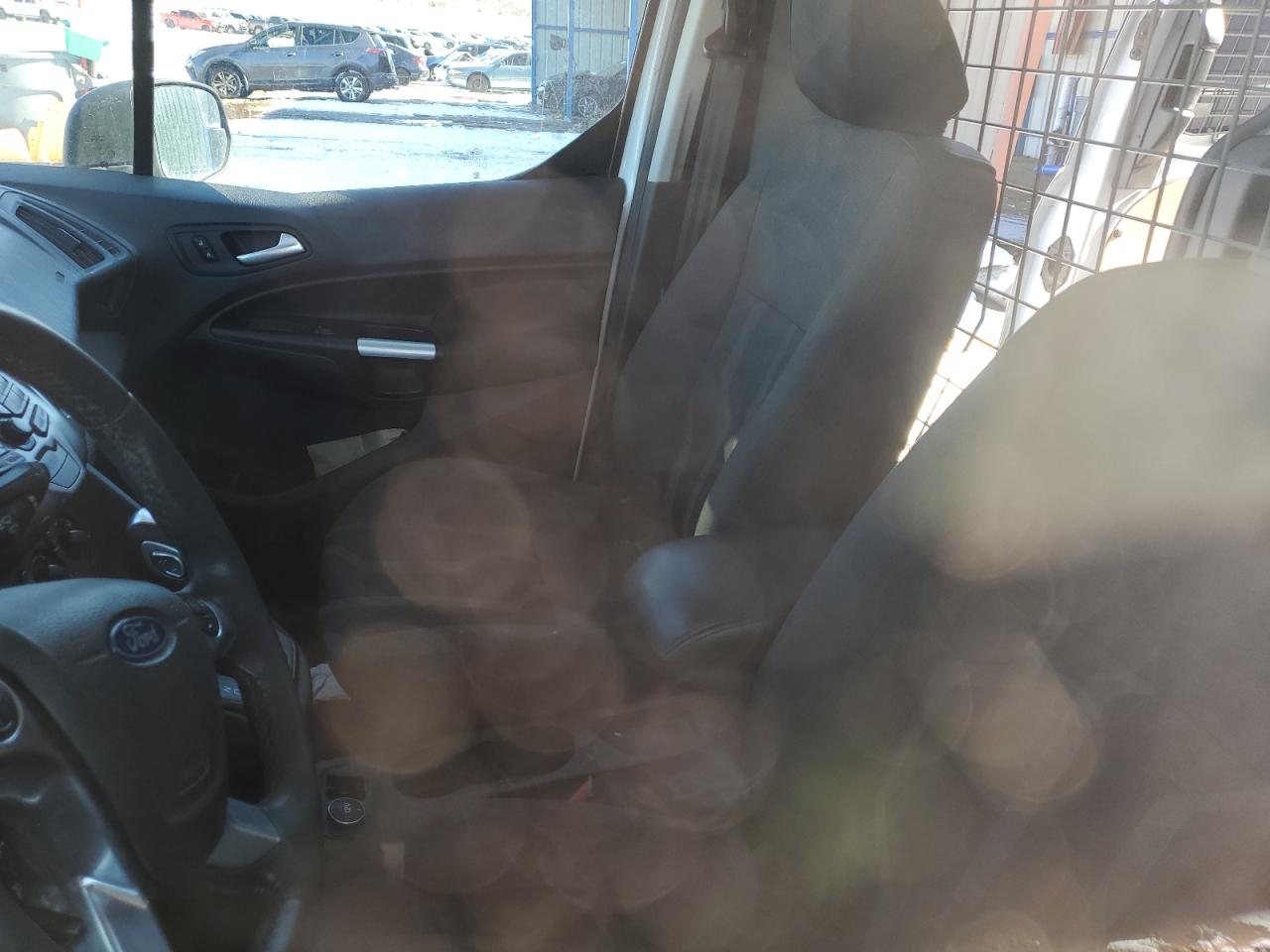 2014 Ford Transit - Image 10