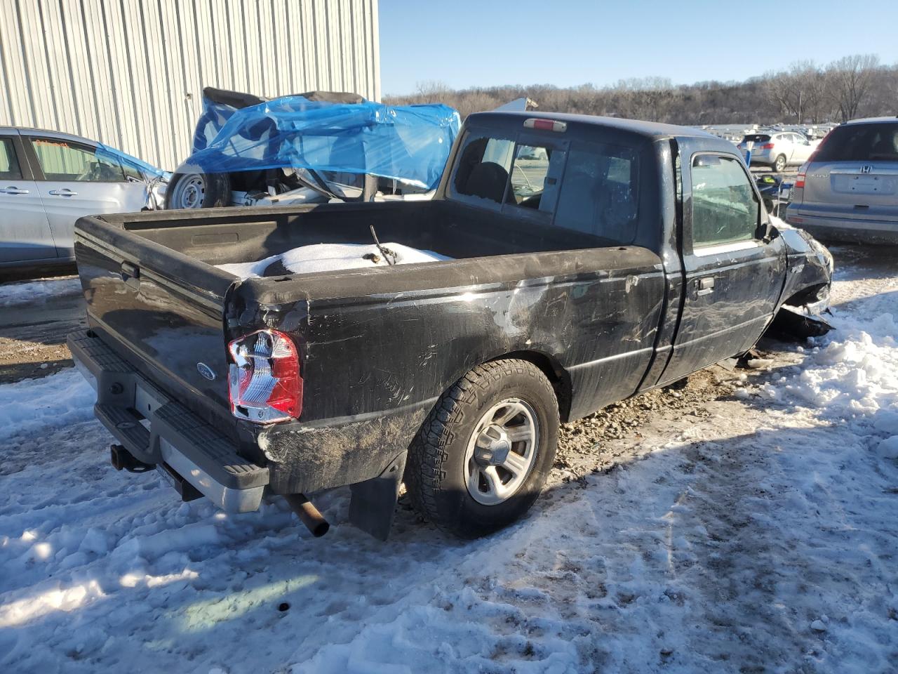 2003 Ford Ranger - Image 3