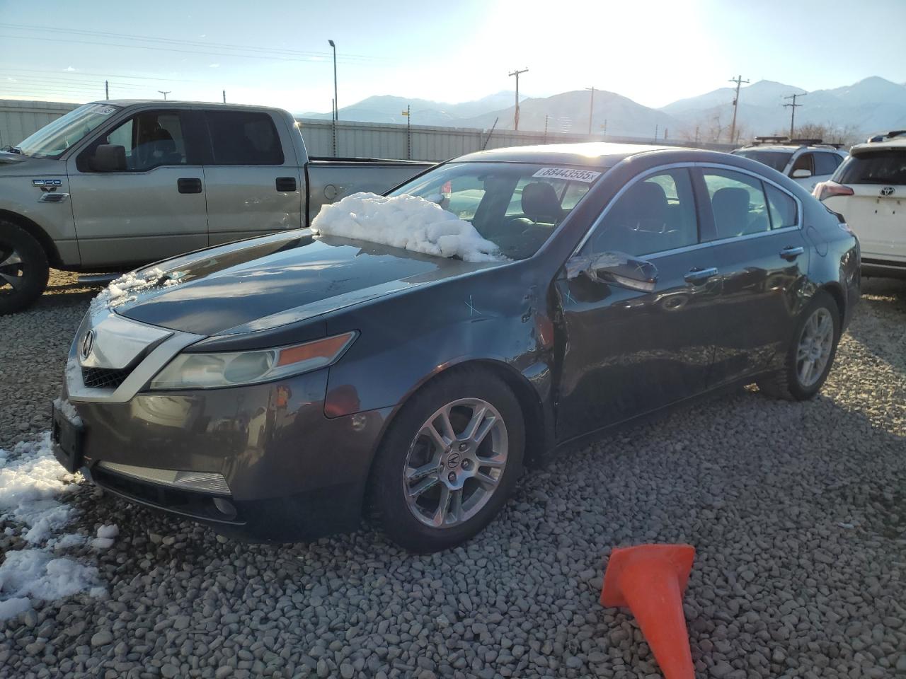 2010 Acura TL - Image 1