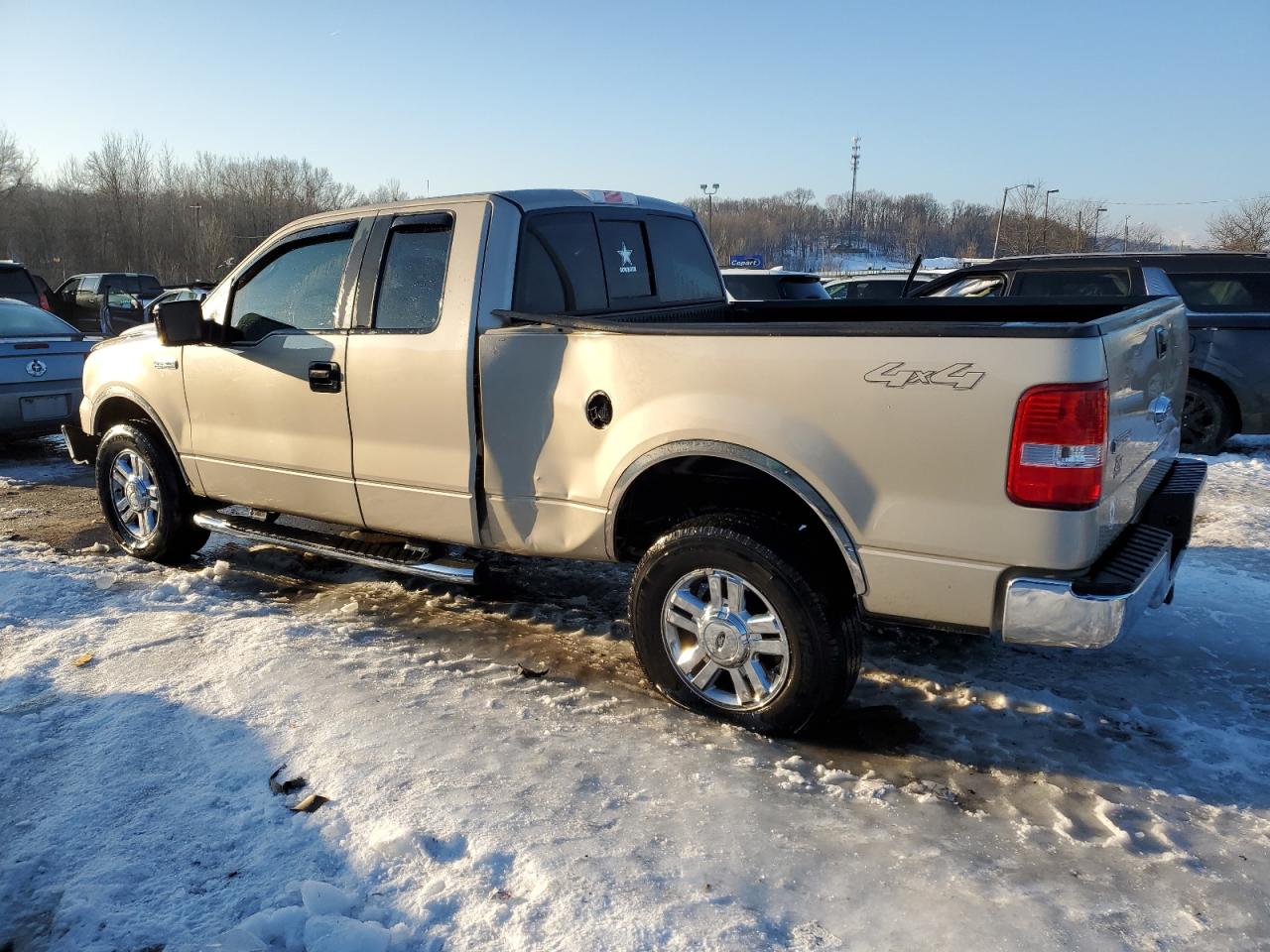 2008 Ford F-150 - Image 2