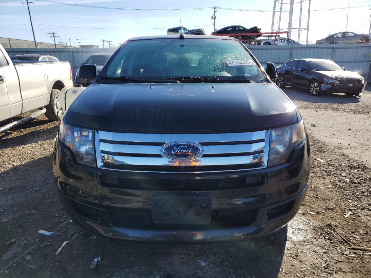2010 Ford Edge - Image 5