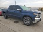2021 Chevrolet Silverado C1500 Lt на продаже в Fresno, CA - Side