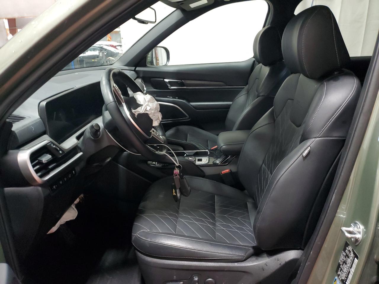 2024 Kia Telluride - Image 7