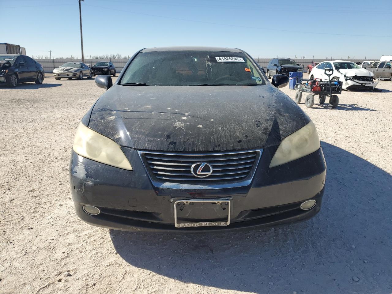 2008 Lexus ES - Image 5