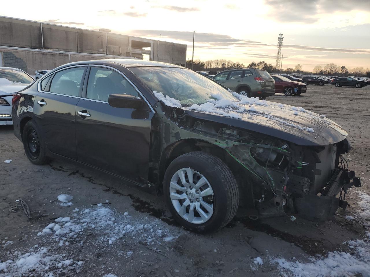 2018 Nissan Altima - Image 4